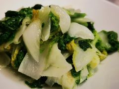-渝悦情·新派川菜(建国门店)
