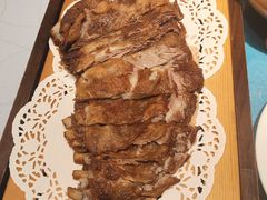 -飞鹿餐饮·陕南菜(北关店)