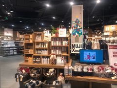 -MUJI无印良品(杭州万象城店)