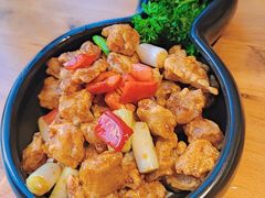 私房格格肉-颐和•海鲜砂锅粥•啫啫煲(奥林匹克广场店)