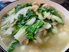 -马虎风味菜馆(王府园小区店)