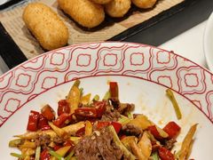 -径山十八道·风味民间菜(杭州总店)