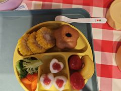 -西贝(南开大悦城店)