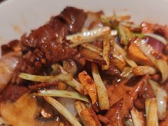 -寻裕记·现炒浇头面(人民广场店)