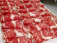 -北门涮肉·铜锅涮肉(南锣鼓巷店)