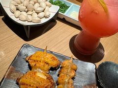 -乌君·酒场·炭火烧鸟(侨城坊店)