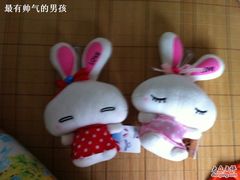 -汤姆熊欢乐世界·史莱姆怪兽(正大店)