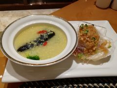 -盛宴标帜西餐厅龙虾.鲍鱼•牛排(重庆喜来登大酒店)