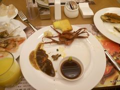 -嘉兴华美达酒店(秦逸路店)