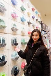 -乐高授权专卖店(朝阳大悦城店)