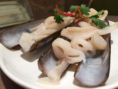 蛏子-協成海鮮火鍋(老店)