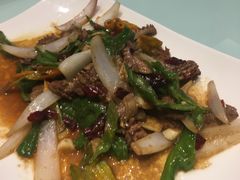 -希尔顿逸林酒店·中餐厅