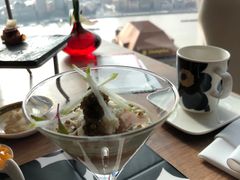 -翡翠36餐厅(浦东香格里拉店)