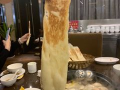 -蜀中吴养生板栗鸡(会展店)