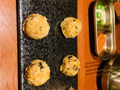 -春熙台韩国料理·章鱼肥牛(西丽店)