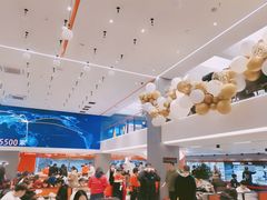 -张亮麻辣烫(哈尔滨金爵万象店)
