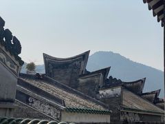 -悦城龙母祖庙