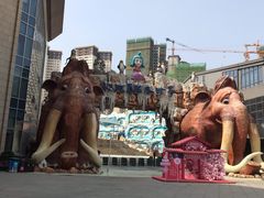-四季贵州·山地温泉水世界