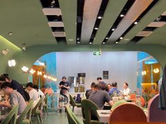 -浩海火烧云傣家菜(京广店)