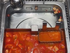 -海底捞火锅(江南盛天地店)
