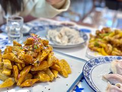 -老都一处饺子馆(道里店)