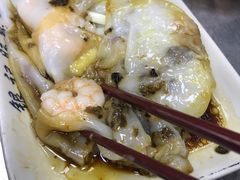 -银记肠粉(文昌北路店)