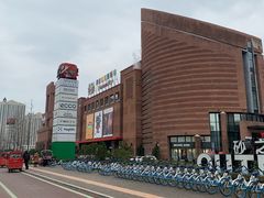 -砂之船奥特莱斯(合肥店)