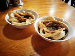 -洞子口张老二凉粉(文殊院店)