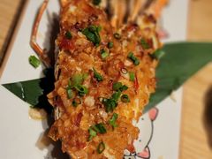 -虹料理·日料放题(悠方店)