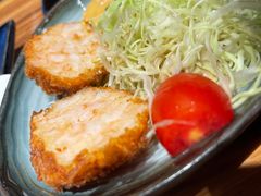 -江户前寿司(好运街店)