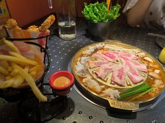 -小牛哈尼韩式水煎肉(万象城店)