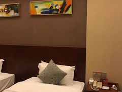 -龙岩华美达龙州酒店