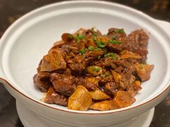 -童福兴·南京菜(老门东店)