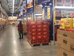 -麦德龙(京顺路商场店)