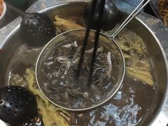 -来自潮州牛肉店(华强北店)