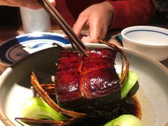 草扎肉-桂满陇-西湖船宴(西单大悦城店)