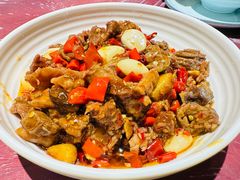 -羊子两室一厅(八一广场店)