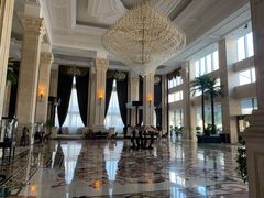 -昆山皇冠国际会展酒店