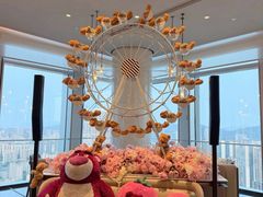-星璞全日餐厅·高空自助餐(深铁铂尔曼酒店)