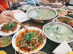 -胡记牛肉汤锅(光辉路总店)