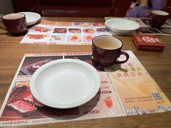 -杯子红牛排(南庄吉利广场店)