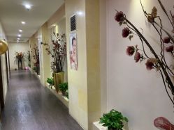 -缘溪堂·Spa&Skin