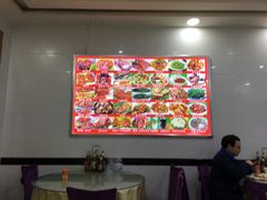 -老许家正宗驴肉黄面胡羊焖饼·烧烤(名吃广场店)