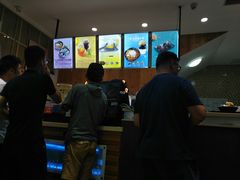 大堂-鲜芋仙Meet Fresh(五道口店)