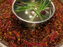 -重庆老火锅王(永陵路分店)