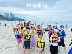 -杨梅红艺术教育(百花教学中心)