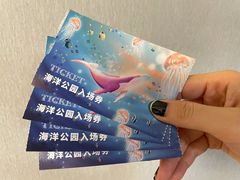 -江和美海洋公园