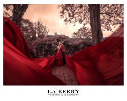 点击看大图 -太古映画婚纱摄影(天河店)