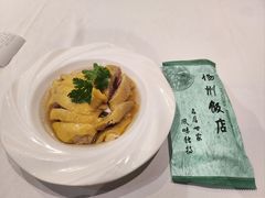 -扬州饭店(南京东路店)