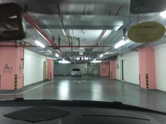 -合生汇·停车场